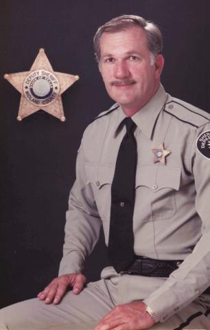 Jerry Don Stuard