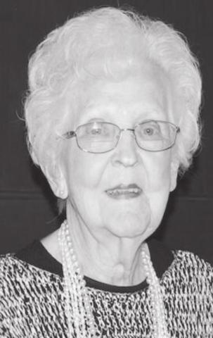 Florence Bodine