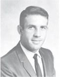 John Douglas Parker