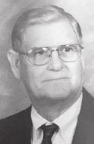Johnnie Max Wheeler