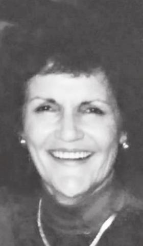 Deanna June Swails Whitaker