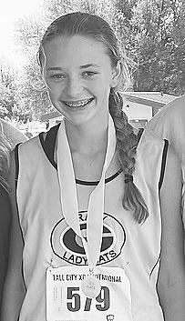O’Donnell leads Grady at Tall City