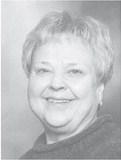 Gloria Sanders, “Nanny” 