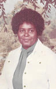 Winnet Brown