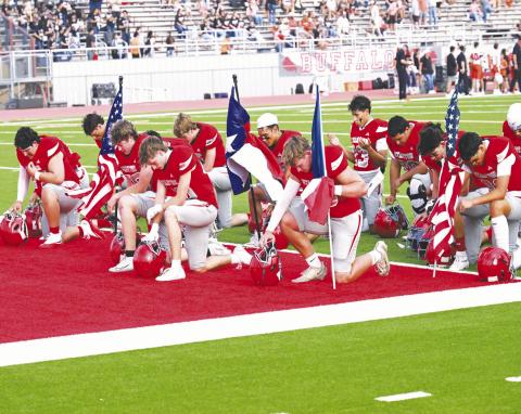 Early red-zone turnovers prove costly as Wink defeats Stanton
