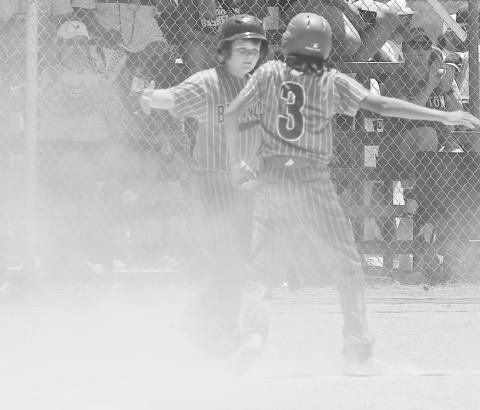 Stanton, Coahoma dominate all-district selections