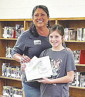 Permian Basin Underground Water Conservation District 2024 Calendar Art Contest Winners
