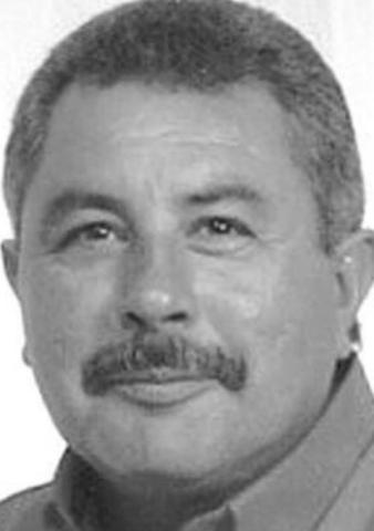 Maximo “Max” Cuellar