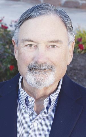 Richard Lee Trantham