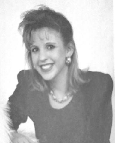 Beverly Dawn Parker
