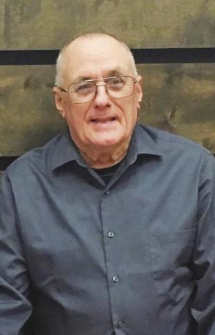 John Calvin Jones