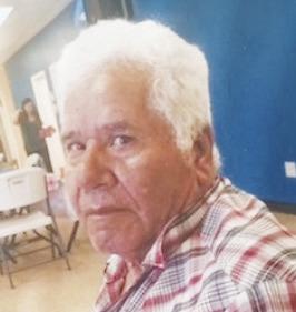 Estanislado Lopez Montes