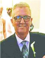 Ronald Victor Belew
