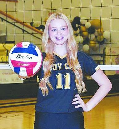 Varisty Lady Cats struggle, junior high dominates