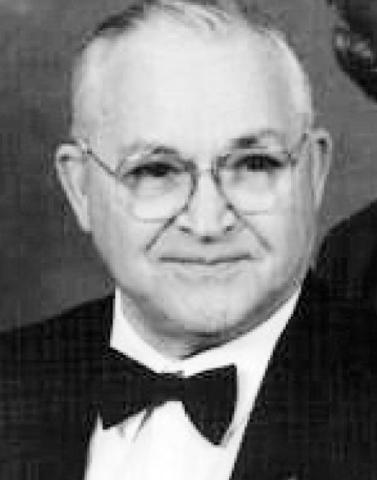 William Baker