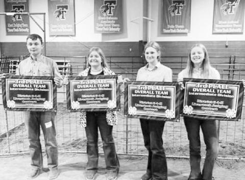 Martin County 4-H