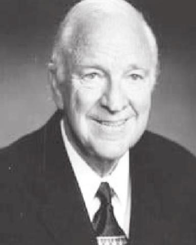Harrell Lee Holder