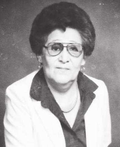 Josephine Jones