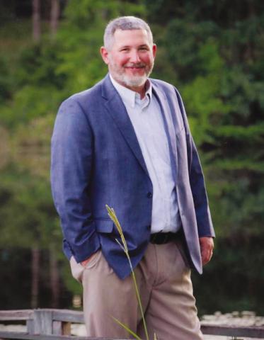 Hollis Mitchell Douglas