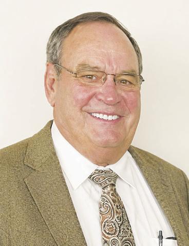 Neil Steven McMorries