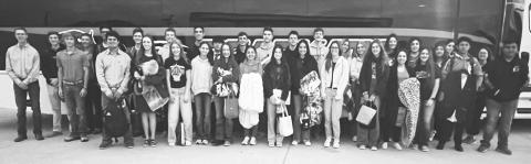 Bearkats outwit competition, win uil district championship