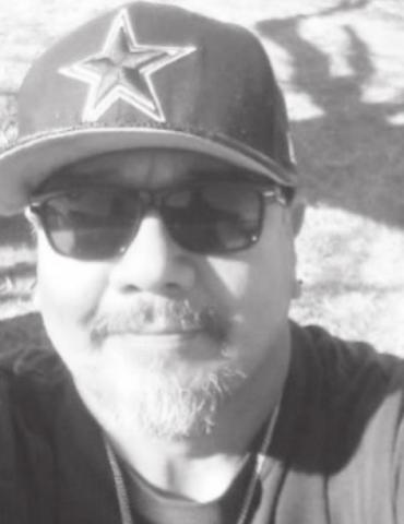 Richard Andrew Marquez