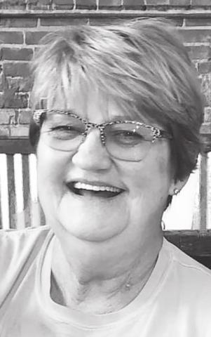 Iris Elizabeth Peters