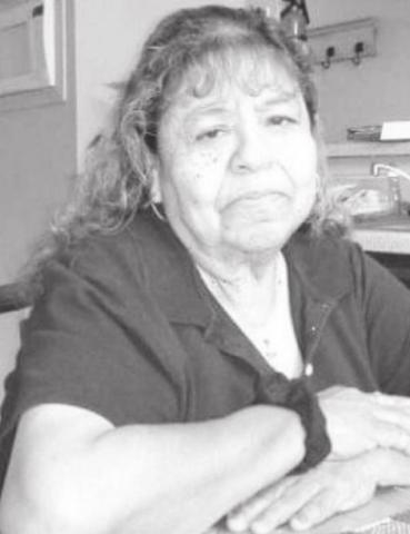Dolores Mary Hinojosa