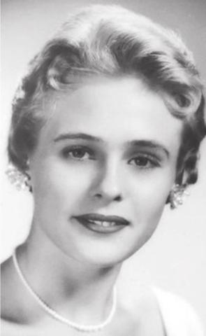 Martha Howerton Poss