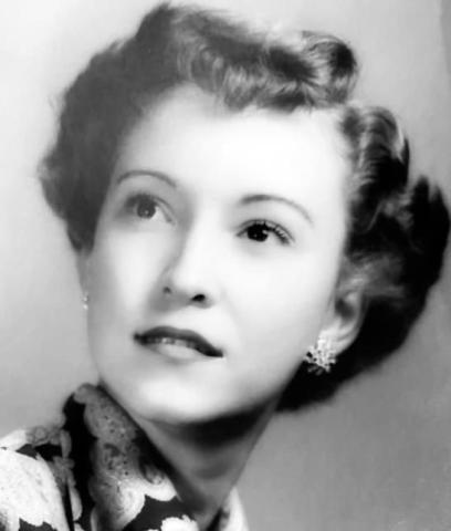 Peggy Joyce Miles