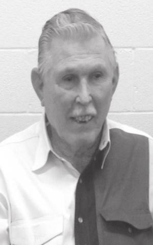 Darryl Sisson