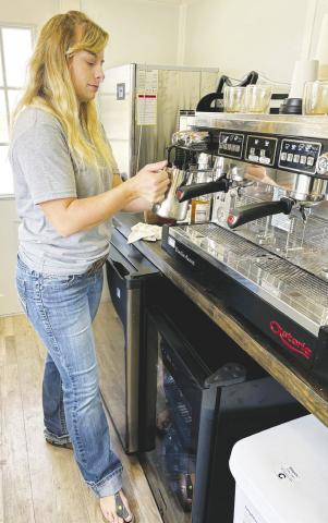 Blondie Brews brings fresh buzz to Stanton