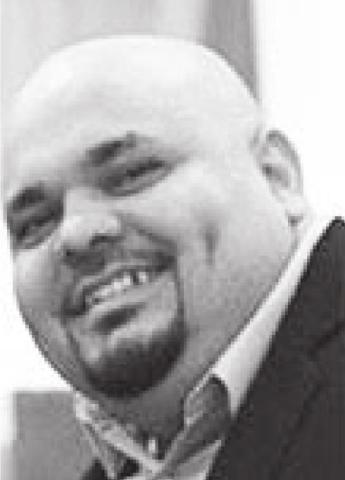 Jason Flores