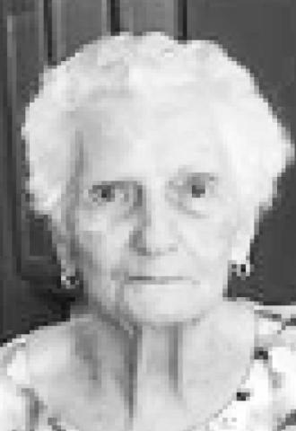Melba Rich