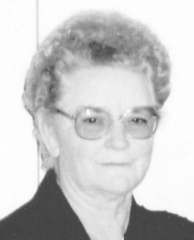 Charlene Smith