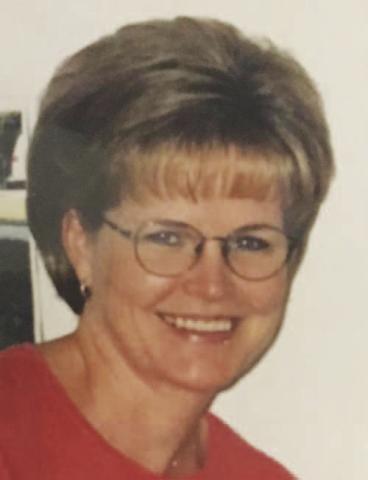 Sherry Lynn Reed