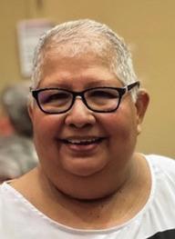 Maria Estella Aragon