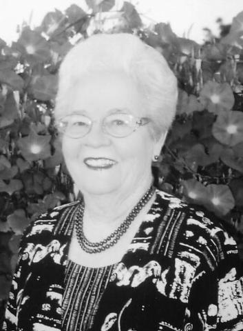 Rosie Marie (Shaffer) Roberts