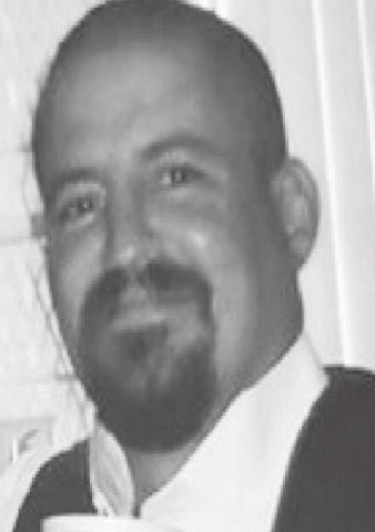 Anthony W. Losoya