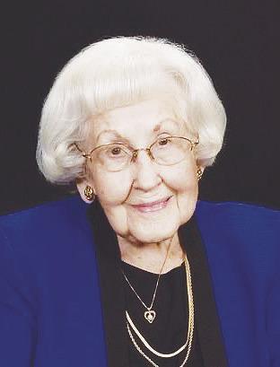 Margie Muncy Johnson