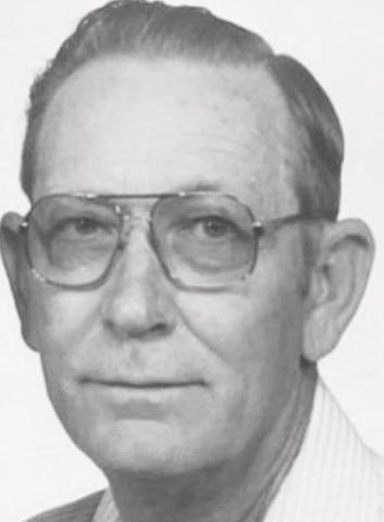 Jesse Edward “Sonny” Henson