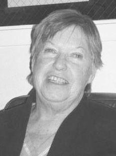 Mary Ann Alberts