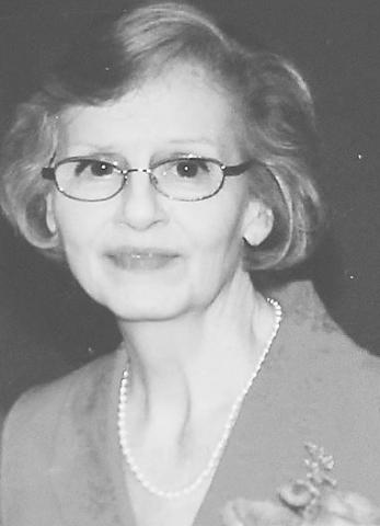 Linda Fay Glaspie Fryar