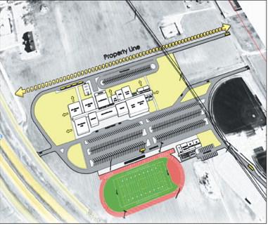 Voting on new Stanton ISD bond starts Apr. 22