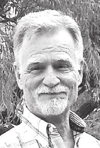 Michael Dan Yates