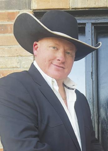 Cash Corbell