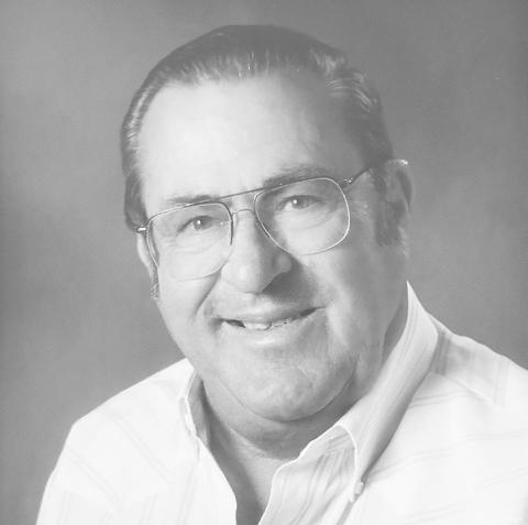 Charles Eugene Butler