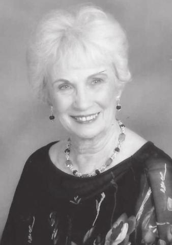 Georgia Lynn Eaves McMeans