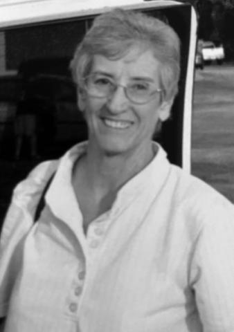 Mary Mulkey