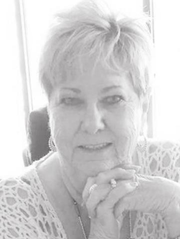 Patricia Ann Thrailkill High